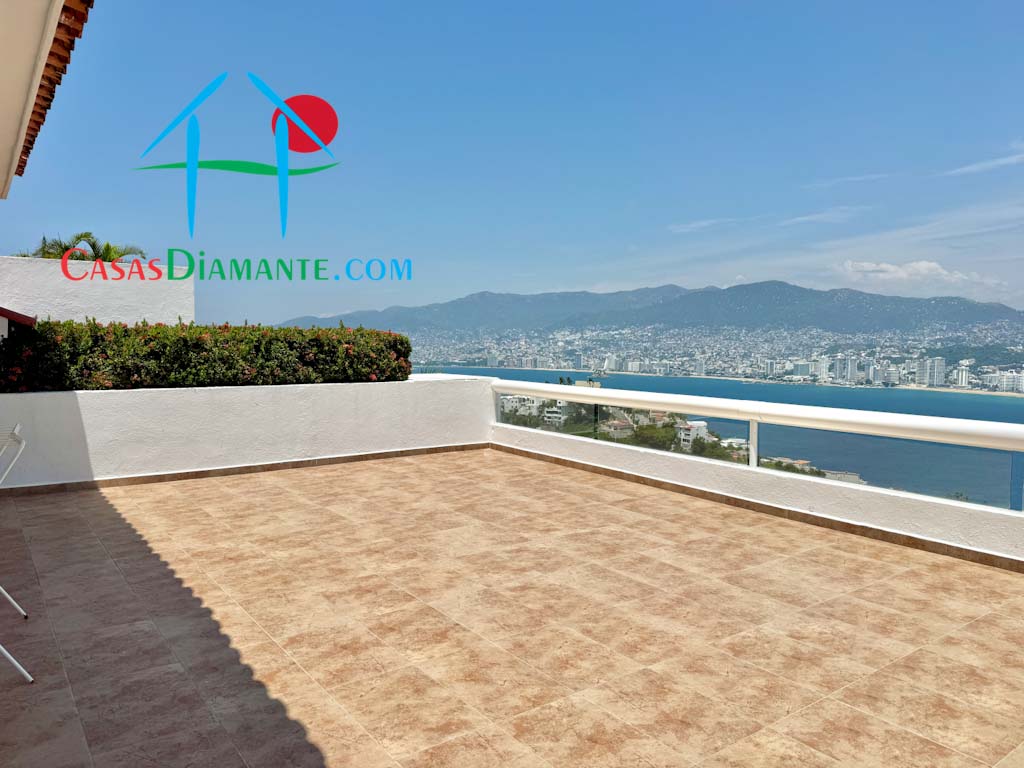 Brisas Diamante Villa 98 - Recámara dos 7